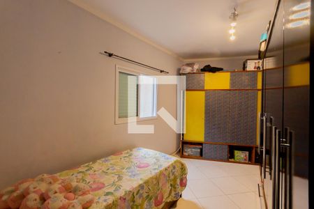 Quarto 1 de casa à venda com 3 quartos, 78m² em Vila Francisco Matarazzo, Santo André