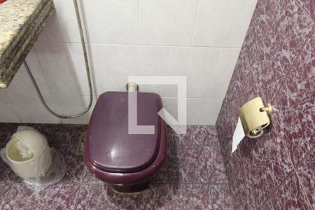 Lavabo de casa à venda com 3 quartos, 257m² em Pechincha, Rio de Janeiro