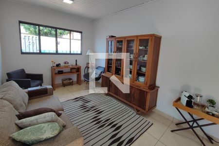 Sala de casa à venda com 3 quartos, 170m² em Fundação da Casa Popular, Campinas