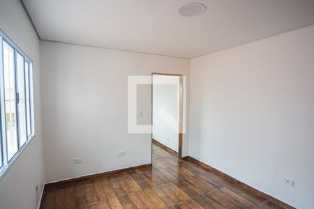 Sala de casa para alugar com 1 quarto, 50m² em Parque Sao Rafael, São Paulo