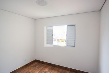 Quarto de casa para alugar com 1 quarto, 50m² em Parque Sao Rafael, São Paulo