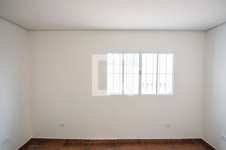 Sala de casa para alugar com 1 quarto, 50m² em Parque Sao Rafael, São Paulo