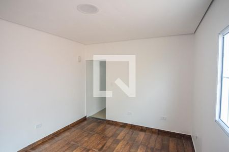 Sala de casa para alugar com 1 quarto, 50m² em Parque Sao Rafael, São Paulo