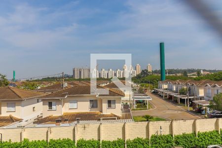 Vista do Quarto 1 de apartamento à venda com 2 quartos, 58m² em Jardim Shangai, Jundiaí