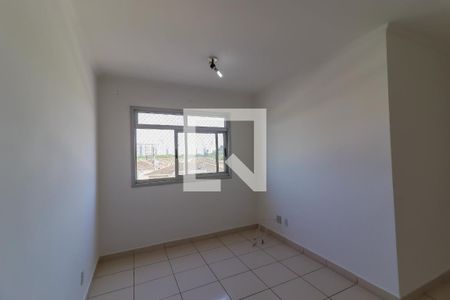 Sala de apartamento à venda com 2 quartos, 58m² em Jardim Shangai, Jundiaí