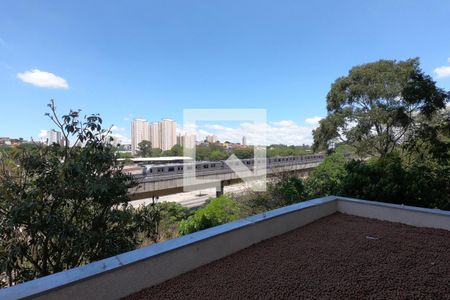 Vista de apartamento para alugar com 2 quartos, 38m² em Vila Nova das Belezas, São Paulo