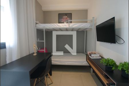 Studio de apartamento para alugar com 1 quarto, 21m² em Vila Mariana, São Paulo