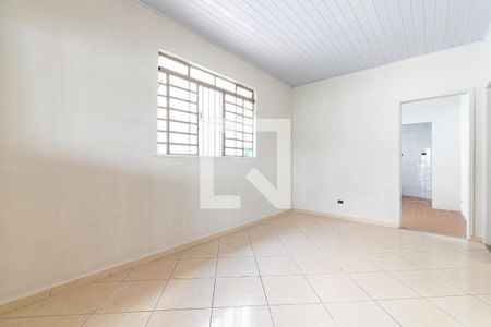 Sala de casa à venda com 3 quartos, 175m² em Vila Parque Jabaquara, São Paulo