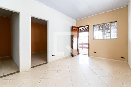 Sala de casa à venda com 3 quartos, 175m² em Vila Parque Jabaquara, São Paulo
