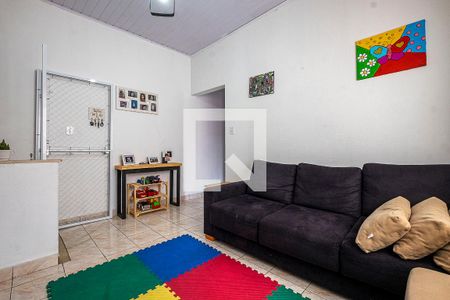 Sala de casa para alugar com 3 quartos, 65m² em Vila Madalena, São Paulo