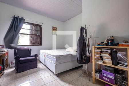 Quarto 1 de casa para alugar com 3 quartos, 65m² em Vila Madalena, São Paulo