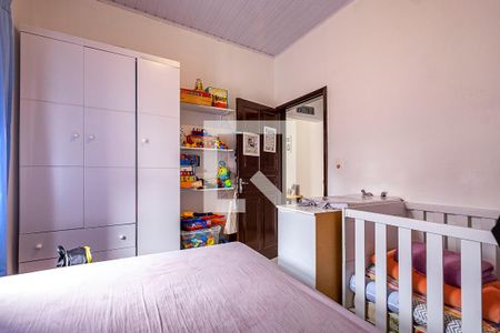 Quarto 2 de casa para alugar com 3 quartos, 65m² em Vila Madalena, São Paulo