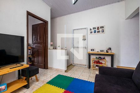 Sala de casa para alugar com 3 quartos, 65m² em Vila Madalena, São Paulo