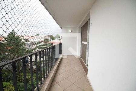 varanda sala de apartamento à venda com 3 quartos, 92m² em Vila Ester (zona Norte), São Paulo