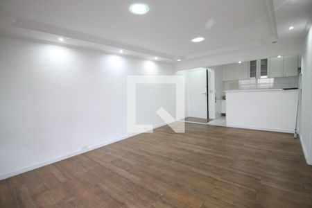 sala de apartamento à venda com 3 quartos, 92m² em Vila Ester (zona Norte), São Paulo