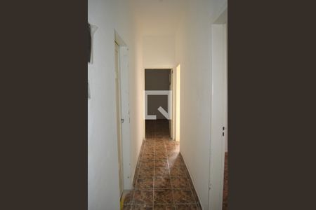 Corredor de casa para alugar com 4 quartos, 150m² em Jardim Guanabara, Campinas