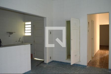 Copa de casa à venda com 4 quartos, 150m² em Jardim Guanabara, Campinas