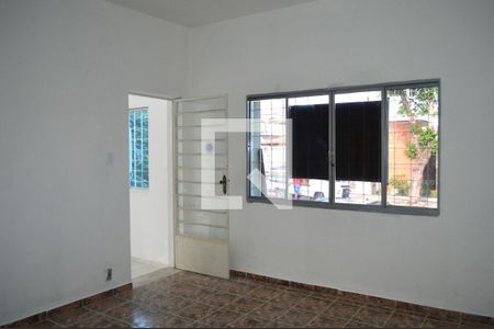 Sala 2 de casa à venda com 4 quartos, 150m² em Jardim Guanabara, Campinas