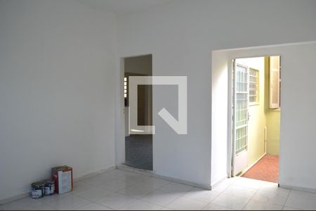 Sala 1 de casa à venda com 4 quartos, 150m² em Jardim Guanabara, Campinas