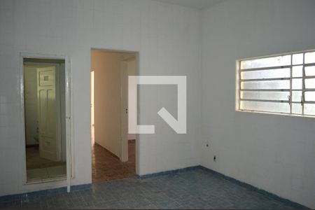 Copa de casa à venda com 4 quartos, 150m² em Jardim Guanabara, Campinas