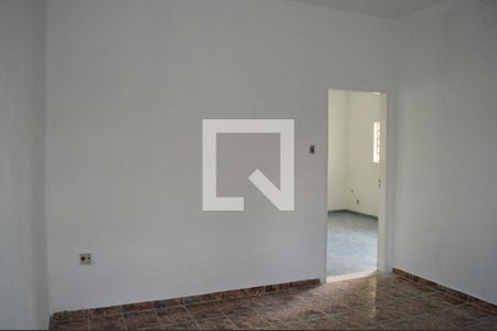 Sala 2 de casa para alugar com 4 quartos, 150m² em Jardim Guanabara, Campinas