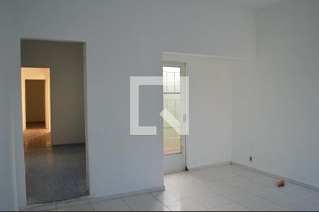 sala 1 de casa para alugar com 4 quartos, 150m² em Jardim Guanabara, Campinas