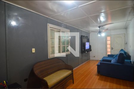 Sala  de casa à venda com 3 quartos, 482m² em Harmonia, Canoas