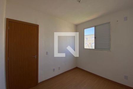 Quarto 1 de apartamento para alugar com 2 quartos, 42m² em Terra Vermelha, Ribeirão Preto