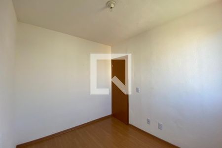 Quarto 1 de apartamento para alugar com 2 quartos, 42m² em Terra Vermelha, Ribeirão Preto