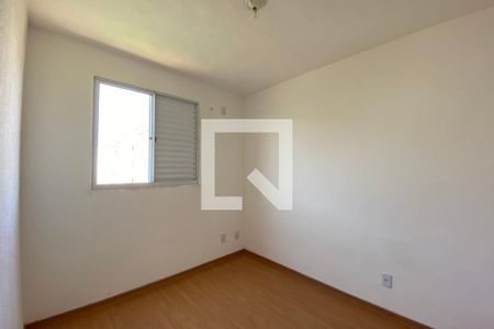 Quarto 1 de apartamento para alugar com 2 quartos, 42m² em Terra Vermelha, Ribeirão Preto