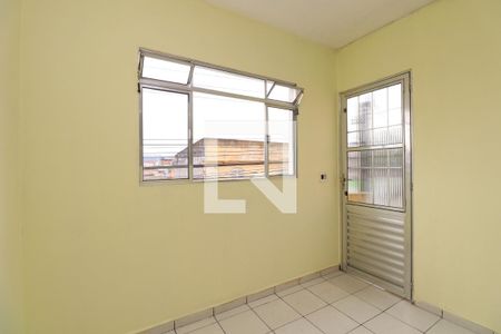 Sala de casa para alugar com 1 quarto, 60m² em Jardim São Paulo, Guarulhos