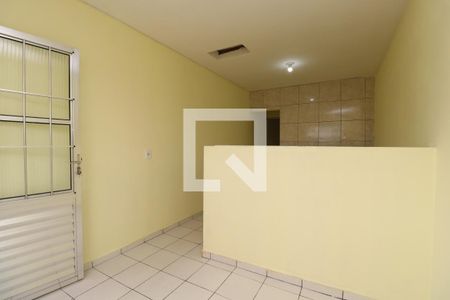 Casa para alugar com 60m², 1 quarto e sem vagaSala