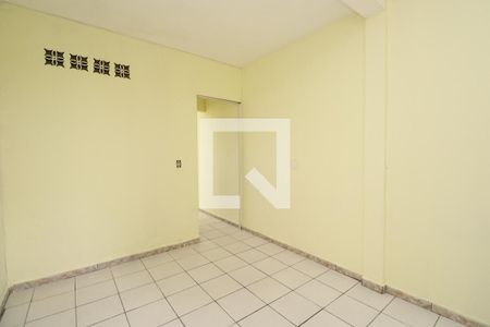 Quarto de casa para alugar com 1 quarto, 60m² em Jardim São Paulo, Guarulhos