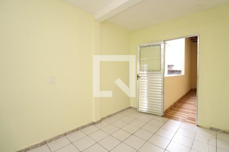 Quarto de casa para alugar com 1 quarto, 60m² em Jardim São Paulo, Guarulhos