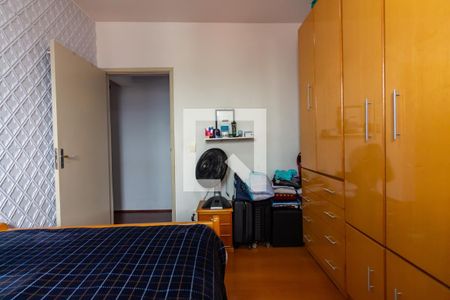 Quarto 1 de apartamento à venda com 2 quartos, 69m² em Centro, Osasco