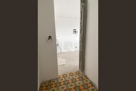 Lavabo de apartamento à venda com 1 quarto, 54m² em Alphaville Empresarial, Barueri