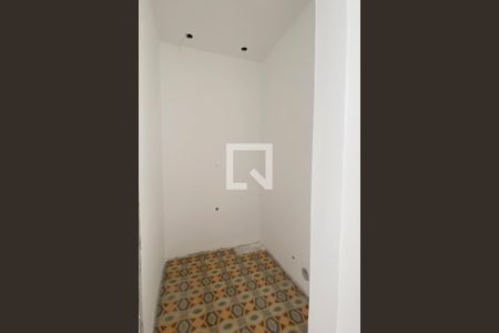 Lavabo de apartamento à venda com 1 quarto, 54m² em Alphaville Empresarial, Barueri