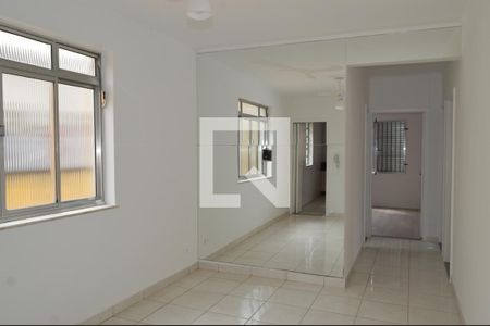 Sala de apartamento para alugar com 3 quartos, 98m² em Vila Mariana, São Paulo