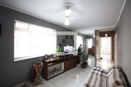 Sala de apartamento à venda com 3 quartos, 98m² em Vila Mariana, São Paulo