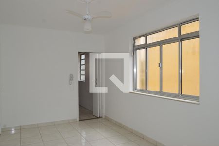 Sala de apartamento para alugar com 3 quartos, 98m² em Vila Mariana, São Paulo