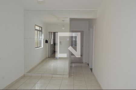 Sala de apartamento para alugar com 3 quartos, 98m² em Vila Mariana, São Paulo