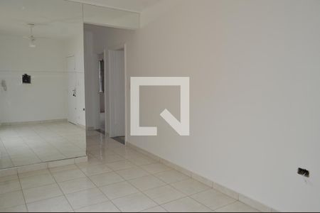 Sala de apartamento para alugar com 3 quartos, 98m² em Vila Mariana, São Paulo