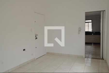 Sala de apartamento para alugar com 3 quartos, 98m² em Vila Mariana, São Paulo