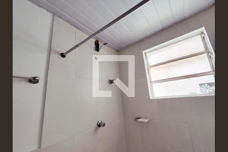 Banheiro  de apartamento para alugar com 1 quarto, 35m² em Piedade, Rio de Janeiro
