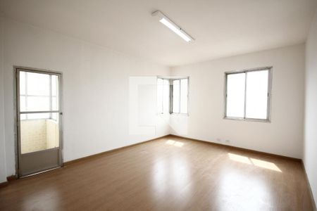 Sala de apartamento para alugar com 3 quartos, 140m² em Vila Monumento, São Paulo