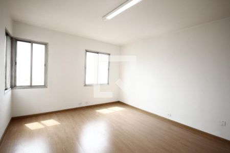 Sala de apartamento para alugar com 3 quartos, 140m² em Vila Monumento, São Paulo