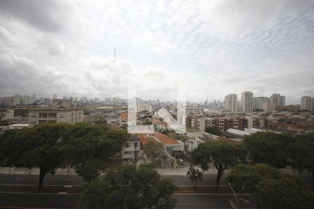 Vista de apartamento para alugar com 3 quartos, 140m² em Vila Monumento, São Paulo