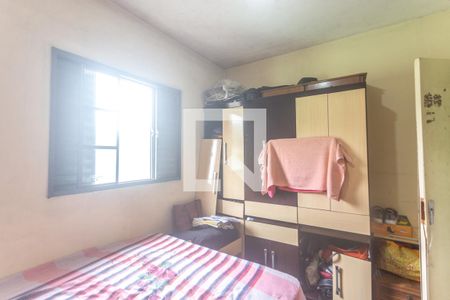 Quarto 2 de apartamento à venda com 2 quartos, 52m² em Baeta Neves, São Bernardo do Campo
