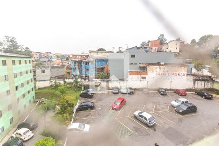 Vista quarto 1 de apartamento à venda com 2 quartos, 52m² em Baeta Neves, São Bernardo do Campo