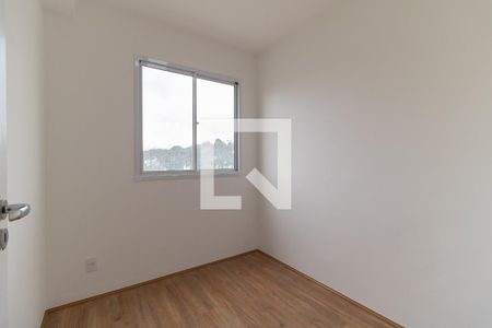 Quarto 2 de apartamento para alugar com 2 quartos, 32m² em Parque Fongaro, São Paulo